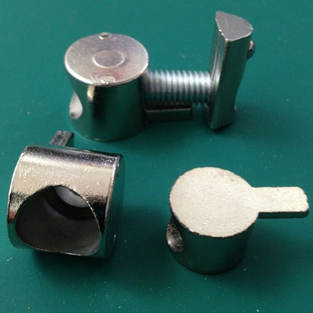內(nèi)置連接件