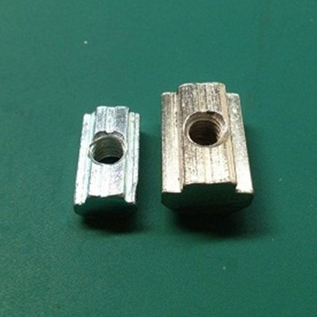 國標滑塊螺母